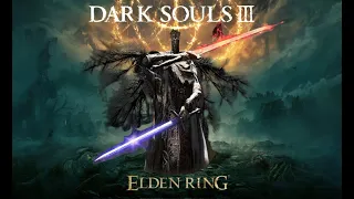 【DarkSouls vs EldenRing】Pontiff Sulyvahn vs bosses