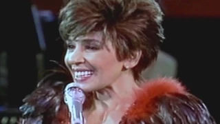 Shirley Bassey - This Is My Life (1987 Live in Berlin)