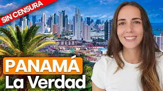 Así es PANAMÁ, el MIAMI de Latinoamérica