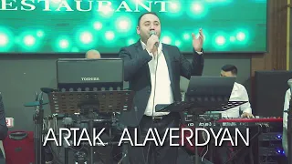 Artak Alaverdyan  (Parain sharan)