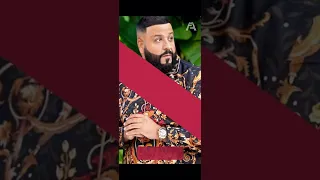 DJ KHALED Gets A Star On The Hollywood Walk Of Fame #djkhaled #hollywoodwalkoffame