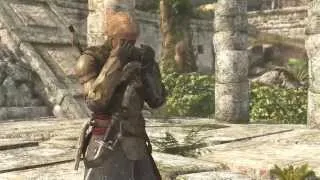 Assassin's Creed IV: Black Flag - Not In The Hood