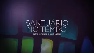 SANTUÁRIO NO TEMPO - ADORADORES 3