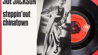 Steppin' Out (Extended Version)_Joe Jackson