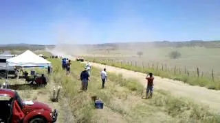 Robby Gordon 2011 Baja 500