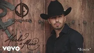 Joss Favela - Bonita (Cover Audio)