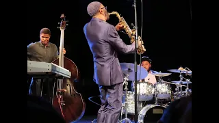 Kenny Garrett in Prague 2023 (4)