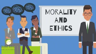 Ethics in the Workplace - Morality, and Ethics