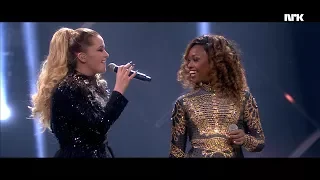 STELLA & ALEXANDRA - You Got Me - MGP 2018