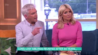Long Lost Family - What Happened Next | This Morning