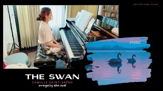 THE SWAN