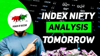 NIFTY 50 ANALYSIS VIDEO 19 MAR 24 NIFTY 50 PREDICTION VIDEO TRADING #trading #optiontradin #nifty