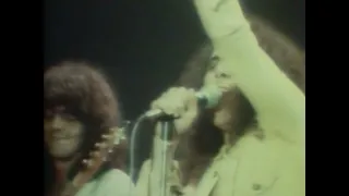 Ritchie Blackmore's Rainbow - Do You Close Your Eyes Live 1976