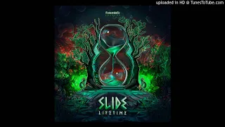 Slideॐ - Lifetime EP | Forestdelic Records | Trilogy: Act1