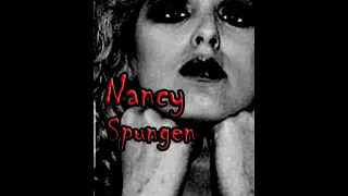 The Mysterious Death of Nancy Spungen
