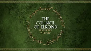 The Fellowship of the Ring • The Council of Elrond (string quartet cover)