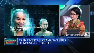 Ancaman Siber Serang Industri Keuangan, Investasi Keamanan Siber Jadi Kewajiban?