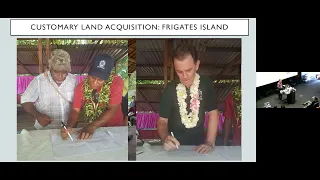 The pitfalls, disputes, and complexity of land ownership in Solomon Islands