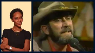 FIRST TIME REACTING TO | DON WILLIAMS "I BELIEVE IN YOU" REACTION