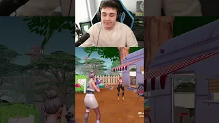 Jak zdobyć STAREGO niedostępnego SMG w Fortnite 😱🤫