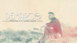 Demarco Flamenco - Perdona si te llamo amor (Lyric Video)