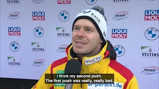 Interview winner skeleton worldcup 4 winterberg 22/23