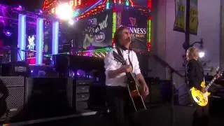 Paul McCartney   Live on Hollywood Boulevard   23 September 2013360p H 264 AAC)