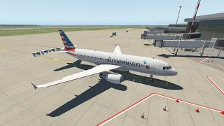 Tutorial on adding autogate with improved and simplified technique for xplane 11