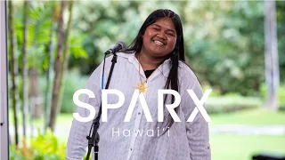 Jada Thomas - Sleepless Nights (Sparx Hawaiʻi 2024 Winner)