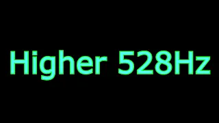 HIGHER - (528Hz) - GusGus ft. VÖK [Audio]