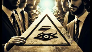 Preste atención América | Exponiendo a los Illuminati y al Anticristo | El ojo que todo lo ve