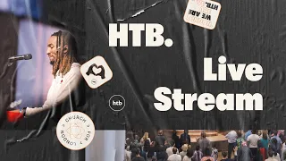 HTB Live Stream | Sunday Service 25th February 2024