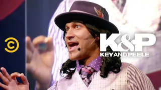 Everything Men Get Wrong About Periods - Key & Peele