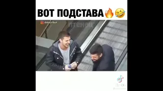 ЛЮТЫЕ ПРИКОЛЫ  Я СМЕЯЛСЯ ПОЛ ЧАСА Tik tok Тик ток COUB СТЕБ