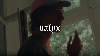 [Free] Makko x Mlar TYPE BEAT - "Vergessen" prod. Valyx