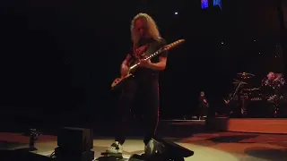 Metallica: Moth Into Flame (Nashville, TN - January 24, 2019) [Cut]