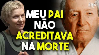 Essa era a filosofia de vida de Carlos Gracie criador do Jiu Jitsu Brasileiro | Reila Gracie Connect