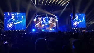 Green Day - Good Riddance Live @ Hella Mega Tour (Houston, TX) 7-29-21