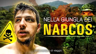 Darién Gap: Viaggio nella giungla più pericolosa del Sud America - Documentario di viaggio