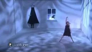 Sia & Maddie Ziegler Perform 'Alive' On The Ellen Show!