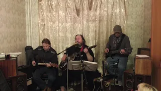 Да здравствует Stainless blues band