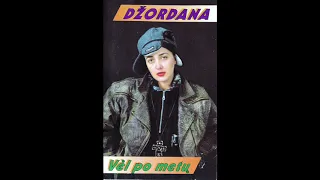 Džordana Butkutė - Azartas