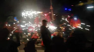 Correfoc Sant feliu de llobregat 2019(5)