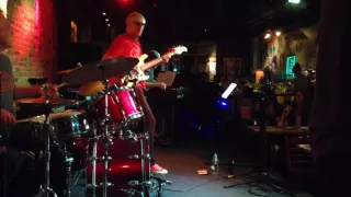 Oz Noy at The Bitter End