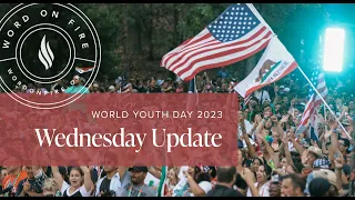 World Youth Day: Gathering of US Pilgrims
