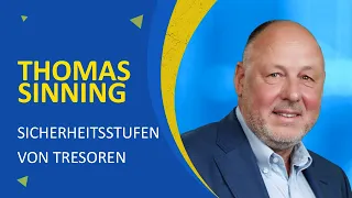 Sicherheitsstufen bei Tresoren |  Thomas Sinning | TS Direkt Vertriebsmanagement – PREMIUMTRESORE