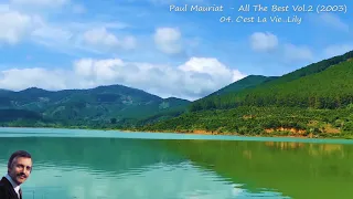 Paul Mauriat  - All The Best Vol.2 (2003)