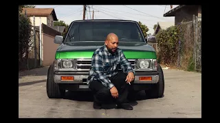 Mi Vida Loca - My Crazy Life - The Return of Shadow and the Mini Truck Suavecito 2024