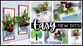 *NEW* DOLLAR TREE DIY Crafts & HACKS for SUMMER Decor! GORGEOUS Project Ideas You MUST Try 2023!