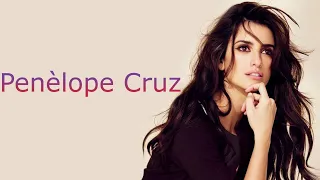 Penelope Cruz-Amada Mia Amore Mio(4K 60Fps)